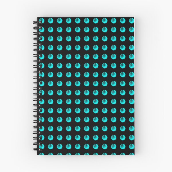 Item preview, Cyan Basketball Line Art Illustration designed and sold by pattern-archive.