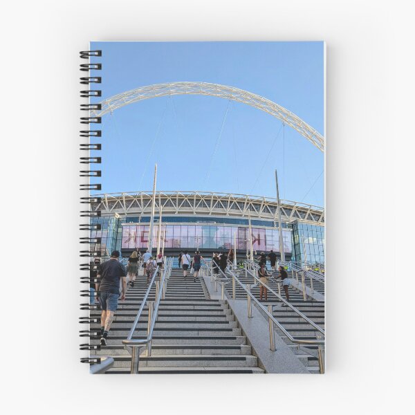 Item preview, Wembley Stadium London  designed and sold by cpjmathieson.