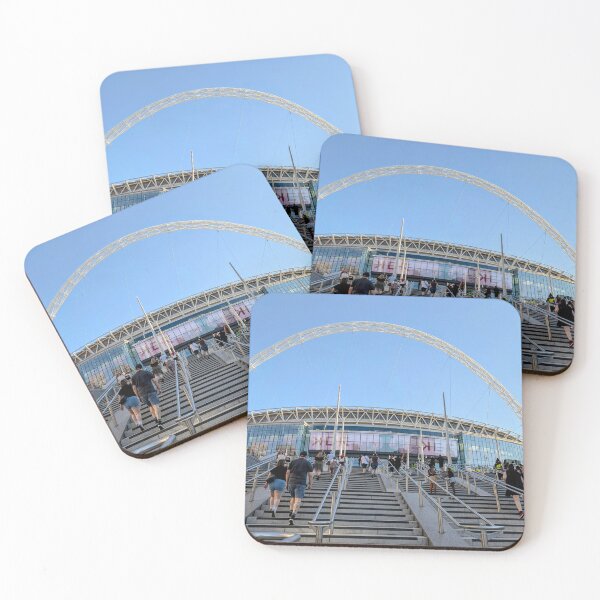 Item preview, Wembley Stadium London  designed and sold by cpjmathieson.