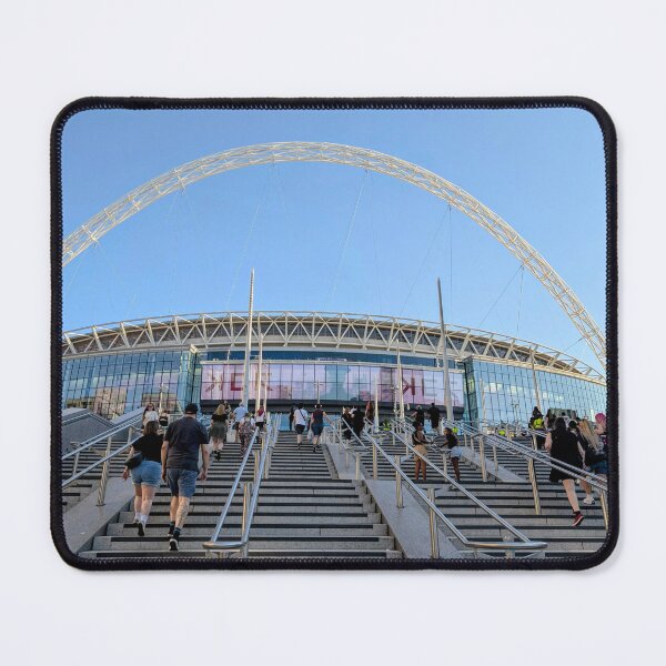 Item preview, Wembley Stadium London  designed and sold by cpjmathieson.