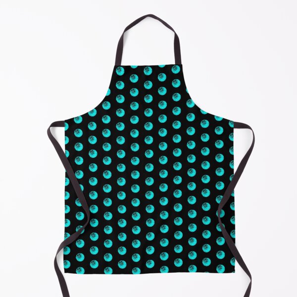 Item preview, Cyan Basketball Line Art Illustration designed and sold by pattern-archive.