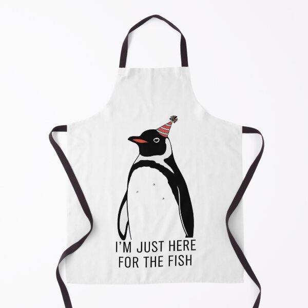 Item preview, Party Penguin Funny Birthday Animal Meme designed and sold by Amir Faysal.
