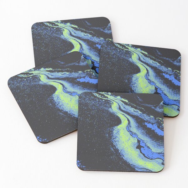 Item preview, Acid Spill designed and sold by Dying Dreams Art.
