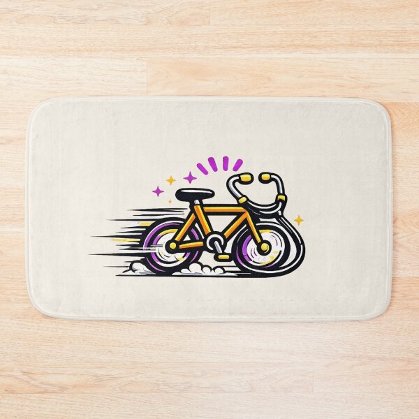 Item preview, Cycologist Funny Cyclist Bicycle Humor Gift designed and sold by Corvoria.