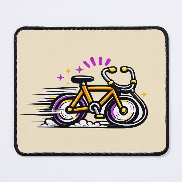 Item preview, Cycologist Funny Cyclist Bicycle Humor Gift designed and sold by Corvoria.