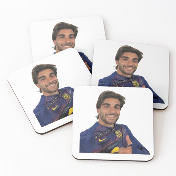 Item preview, Ferran Torres designed and sold by YourWayGifts.