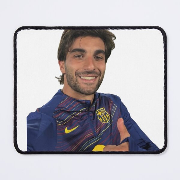 Item preview, Ferran Torres designed and sold by YourWayGifts.