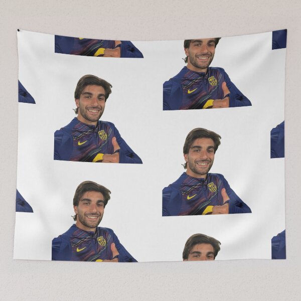 Item preview, Ferran Torres designed and sold by YourWayGifts.