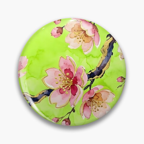 Item preview, Cherry Blossom  designed and sold by GraphicsClub.