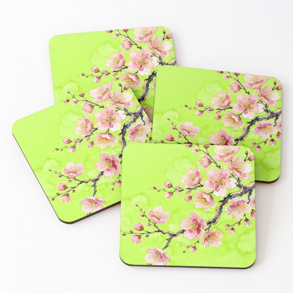 Item preview, Cherry Blossom  designed and sold by GraphicsClub.