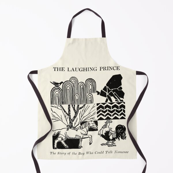 Item preview, The Laughing Prince designed and sold by The Ravens Ballad.