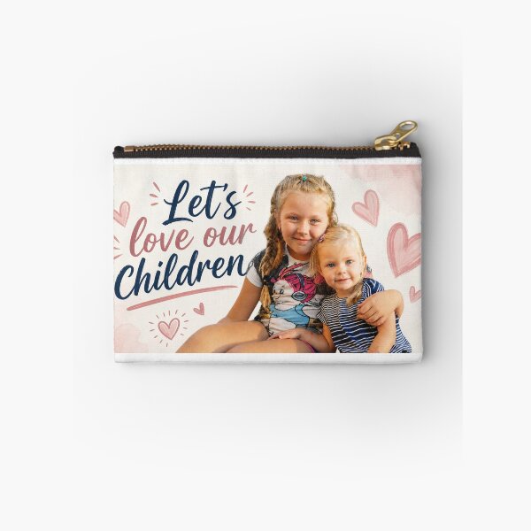 Item preview, let's love our children... designed and sold by Nela-&-Lena.