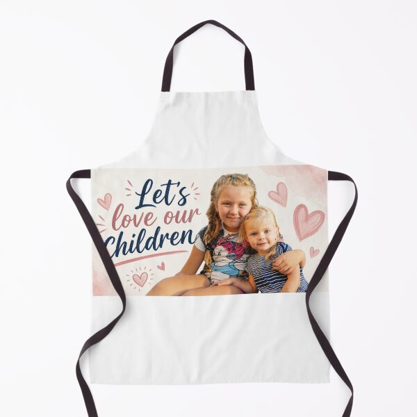 Item preview, let's love our children... designed and sold by Nela-&-Lena.