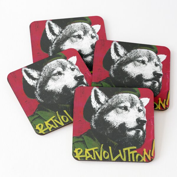 Item preview, El Comandante designed and sold by ElvisSantanaArt.