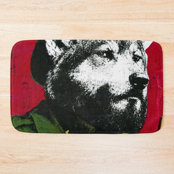 Item preview, El Comandante designed and sold by ElvisSantanaArt.