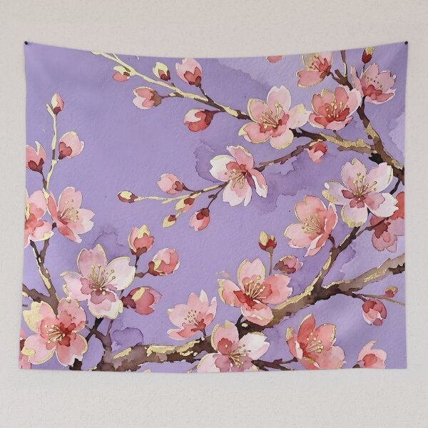 Item preview, Cherry Blossom  designed and sold by GraphicsClub.