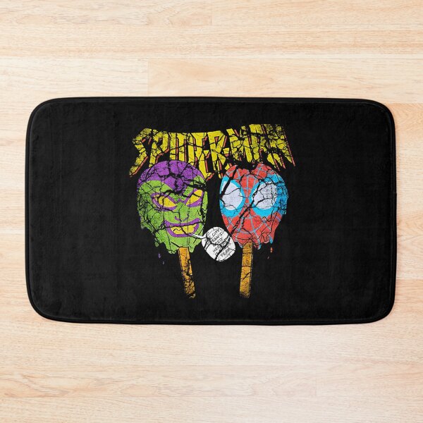 Item preview, Funny Ice Cream Melting Monsters Pop Art Comic Design designed and sold by Krasnovaovaova.