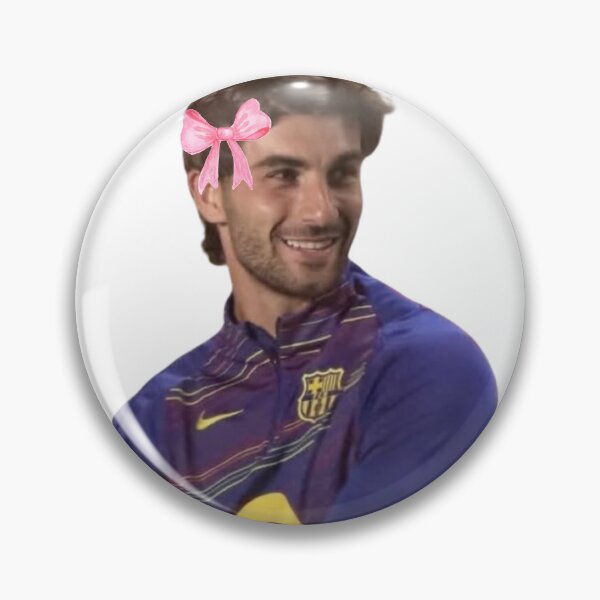 Item preview, Ferran Torres designed and sold by YourWayGifts.