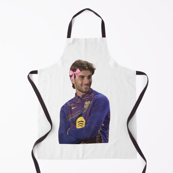 Item preview, Ferran Torres designed and sold by YourWayGifts.