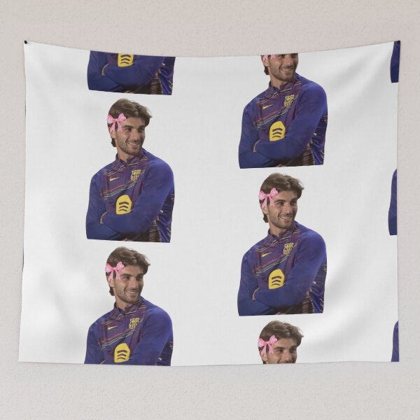 Item preview, Ferran Torres designed and sold by YourWayGifts.