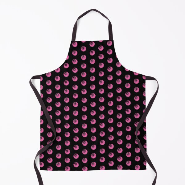 Item preview, Pink Basketball Line Art Illustration designed and sold by pattern-archive.