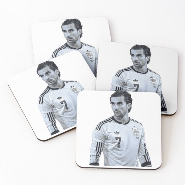 Item preview, Ferran Torres designed and sold by YourWayGifts.