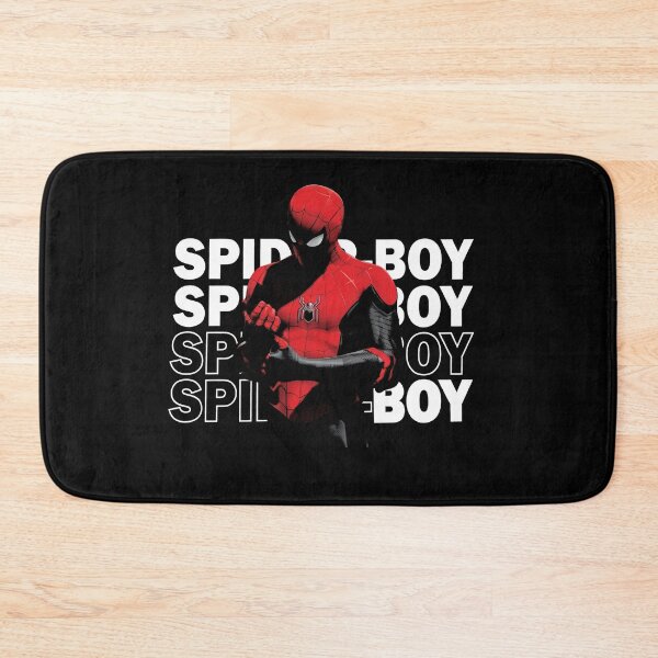 Item preview, Classic Red Graphic Novel Vigilante Dark Typography Art designed and sold by Krasnovaovaova.