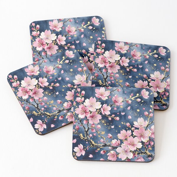 Item preview, Cherry Blossom  designed and sold by GraphicsClub.