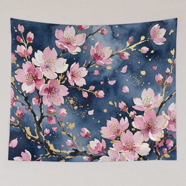 Item preview, Cherry Blossom  designed and sold by GraphicsClub.