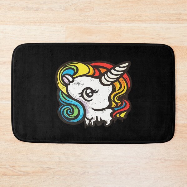 Item preview, Unicorn CS:GO designed and sold by RobbieNog.