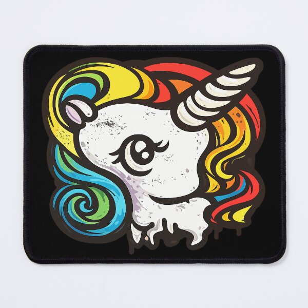 Item preview, Unicorn CS:GO designed and sold by RobbieNog.