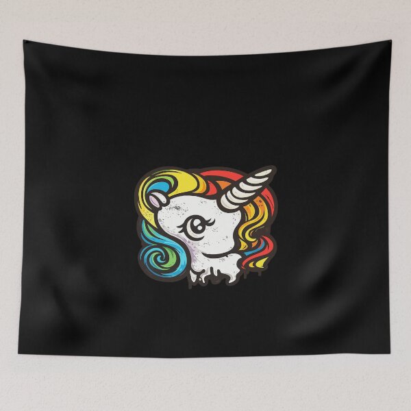 Item preview, Unicorn CS:GO designed and sold by RobbieNog.