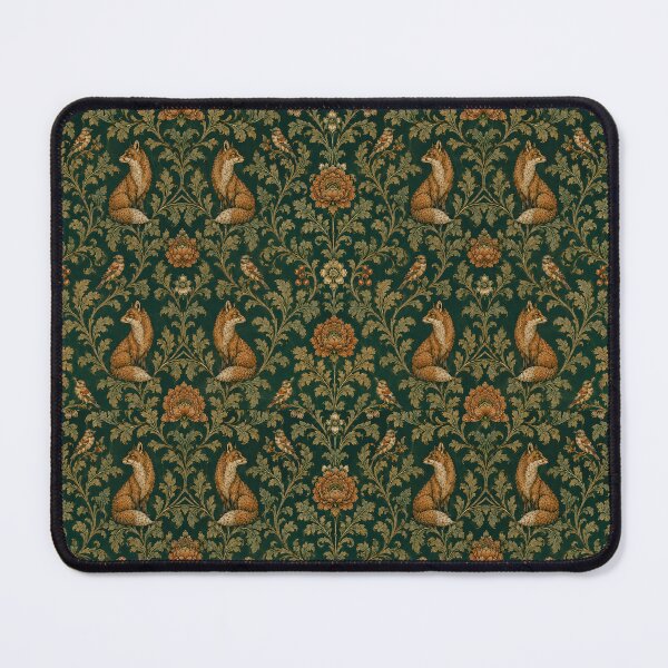 Item preview, Foxfire Retreat Collection designed and sold by WebliminalArt.
