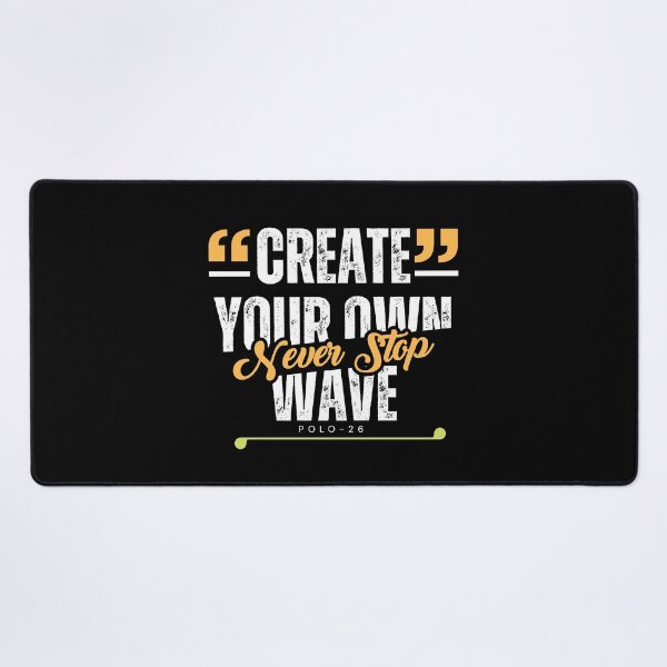 Item preview, create your own wave designed and sold by Asgarden98.