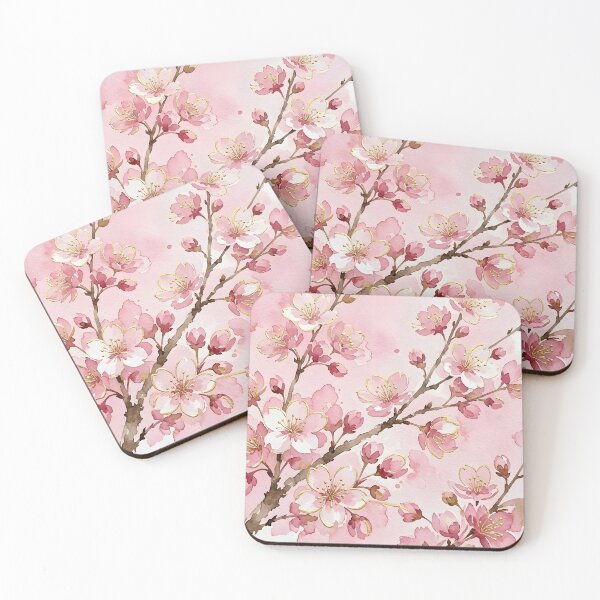 Item preview, Cherry Blossom  designed and sold by GraphicsClub.