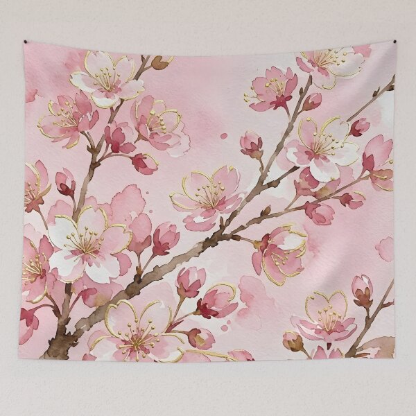 Item preview, Cherry Blossom  designed and sold by GraphicsClub.