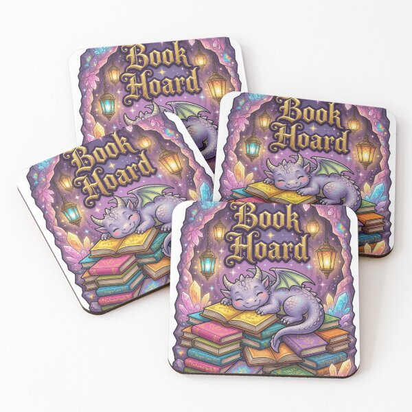 Item preview, Dragon Book Hoard Sticker Souvenir Summer Edition designed and sold by Imaginarium of Chaos falcon88 .