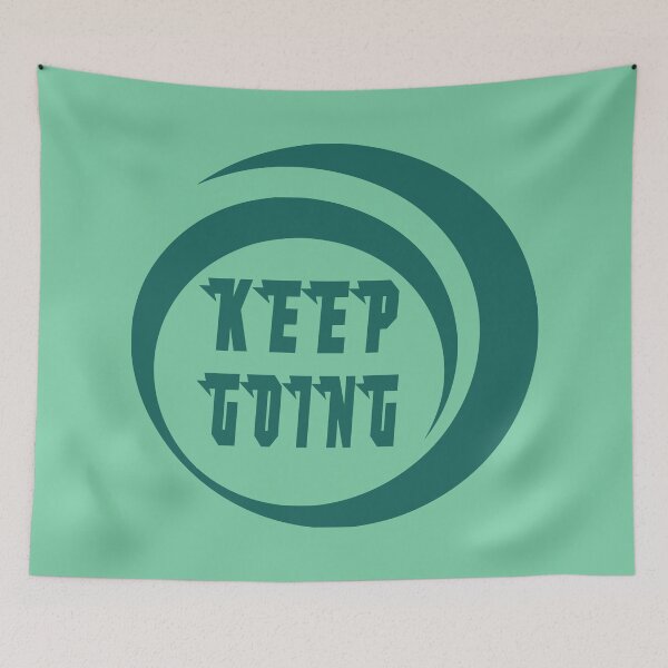 Item preview, Good Times Ahead designed and sold by Affray.