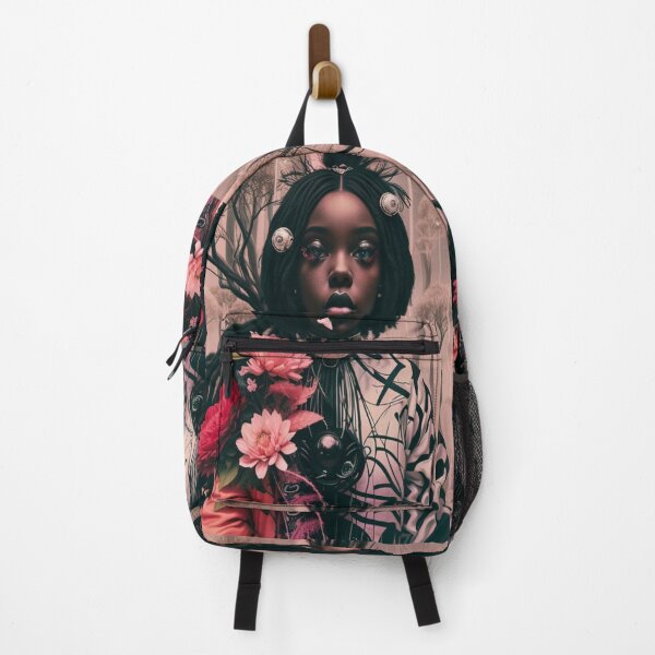 Item preview, Bloom Anyway. designed and sold by R0X Designs .