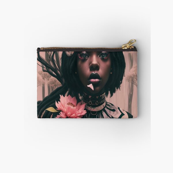 Item preview, Bloom Anyway. designed and sold by R0X Designs .