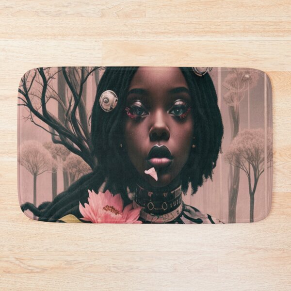 Item preview, Bloom Anyway. designed and sold by R0X Designs .