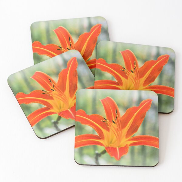 Item preview, Orange Lily designed and sold by JEZ22.