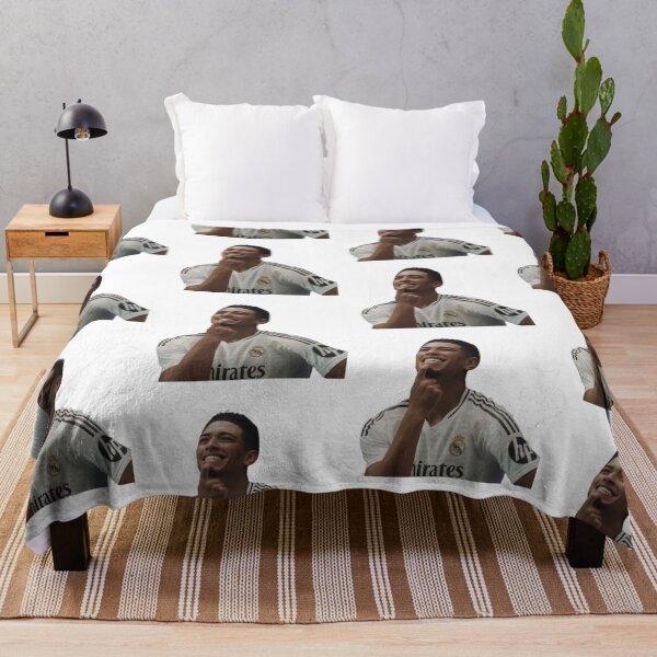 Item preview, Jude Bellingham designed and sold by YourWayGifts.