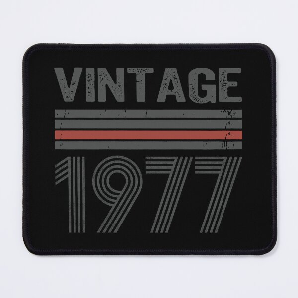 Item preview, Vintage 1977. #4 designed and sold by EunsooLee.