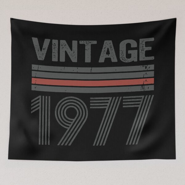 Item preview, Vintage 1977. #4 designed and sold by EunsooLee.