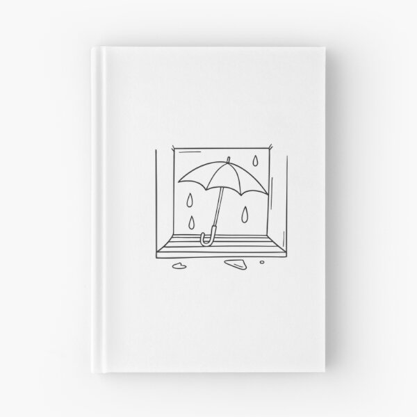 Item preview, A damaged umbrella left in the stairwell corner designed and sold by rasagamastore.