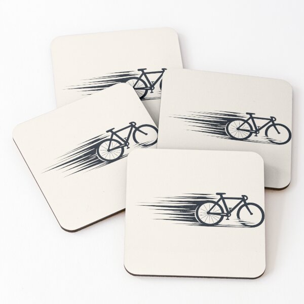 Item preview, This Is How I Roll Cycling Gift Art designed and sold by Corvoria.