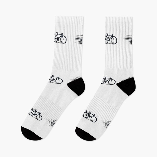 Item preview, This Is How I Roll Cycling Gift Art designed and sold by Corvoria.