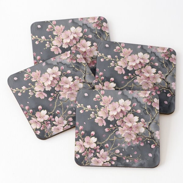 Item preview, Cherry Blossom  designed and sold by GraphicsClub.