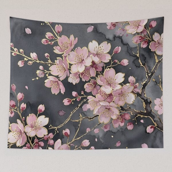 Item preview, Cherry Blossom  designed and sold by GraphicsClub.